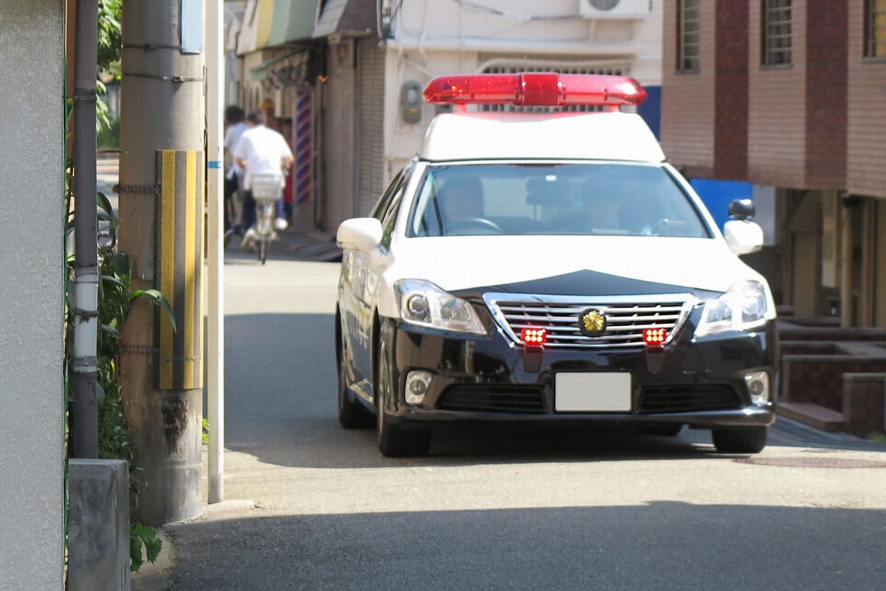 春日部市 気をつけてください ２０１９年１０月１８日一ノ割のコンビニで 刃物を所持した男による強盗未遂が発生していた模様です 号外net 春日部市