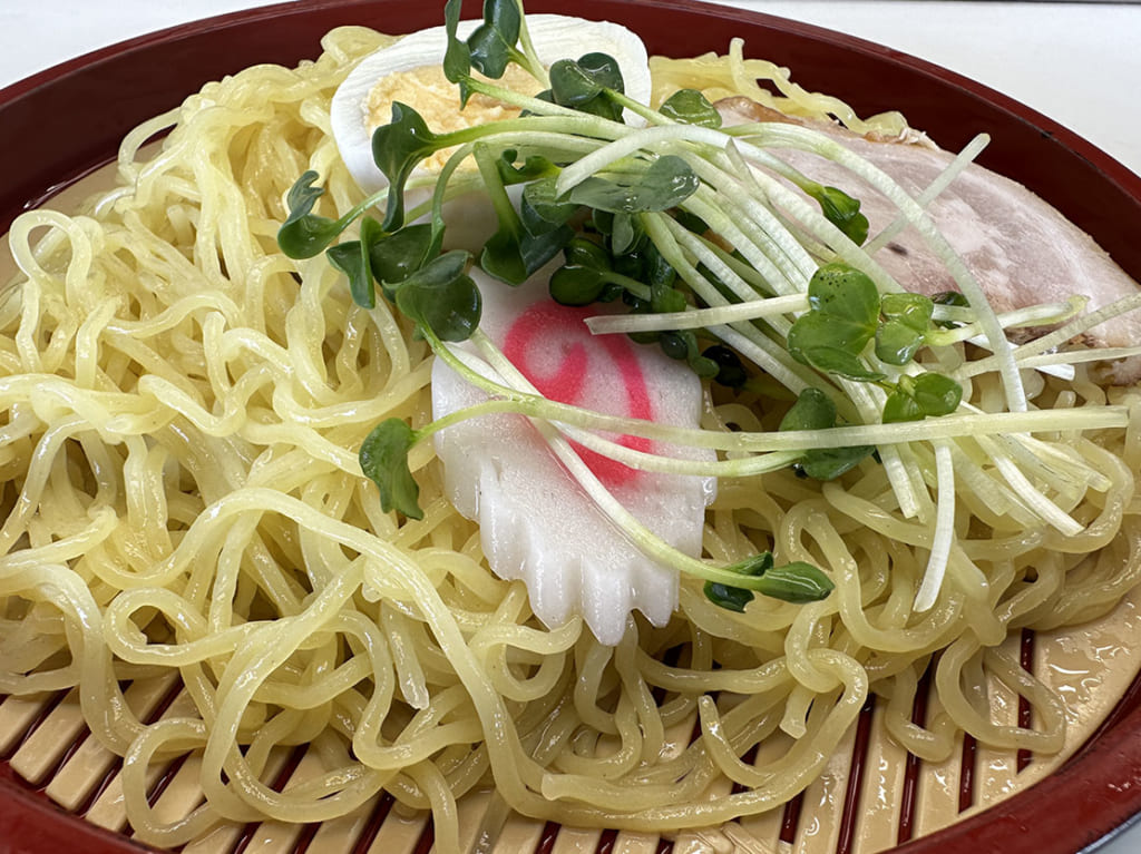 東武ラーメン