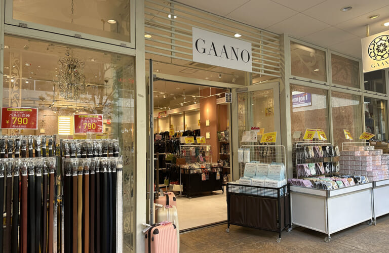 ララガーデン春日部 GAANO