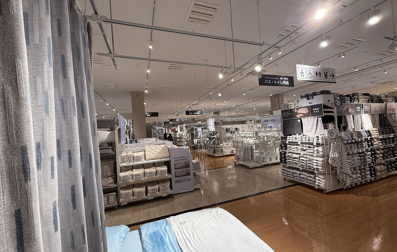2025年6月20日 ニトリ春日部店オープン