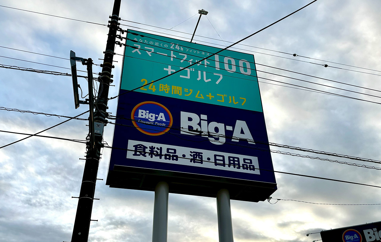 スマートフィット100プラスゴルフ